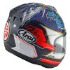 Arai RX-7V EVO Pedrosa Shogun replica závodní helma vel.M